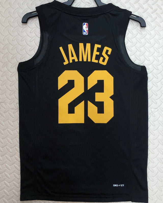 JAMES LEBRON (Cleveland Cavaliers)