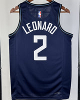 LEONARD KAWHI (Los Angeles Clippers)