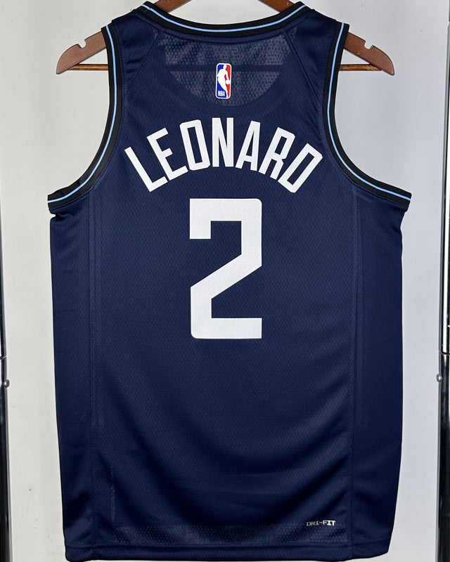 LEONARD KAWHI (Los Angeles Clippers)