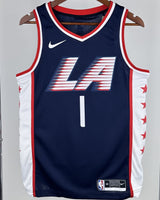 HARDEN JAMES (Los Angeles Clippers)