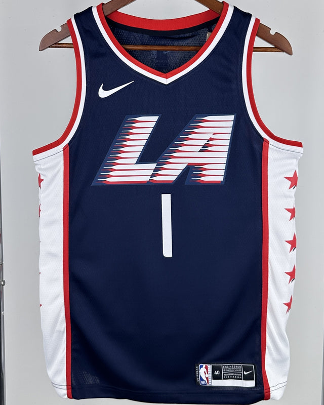 HARDEN JAMES (Los Angeles Clippers)