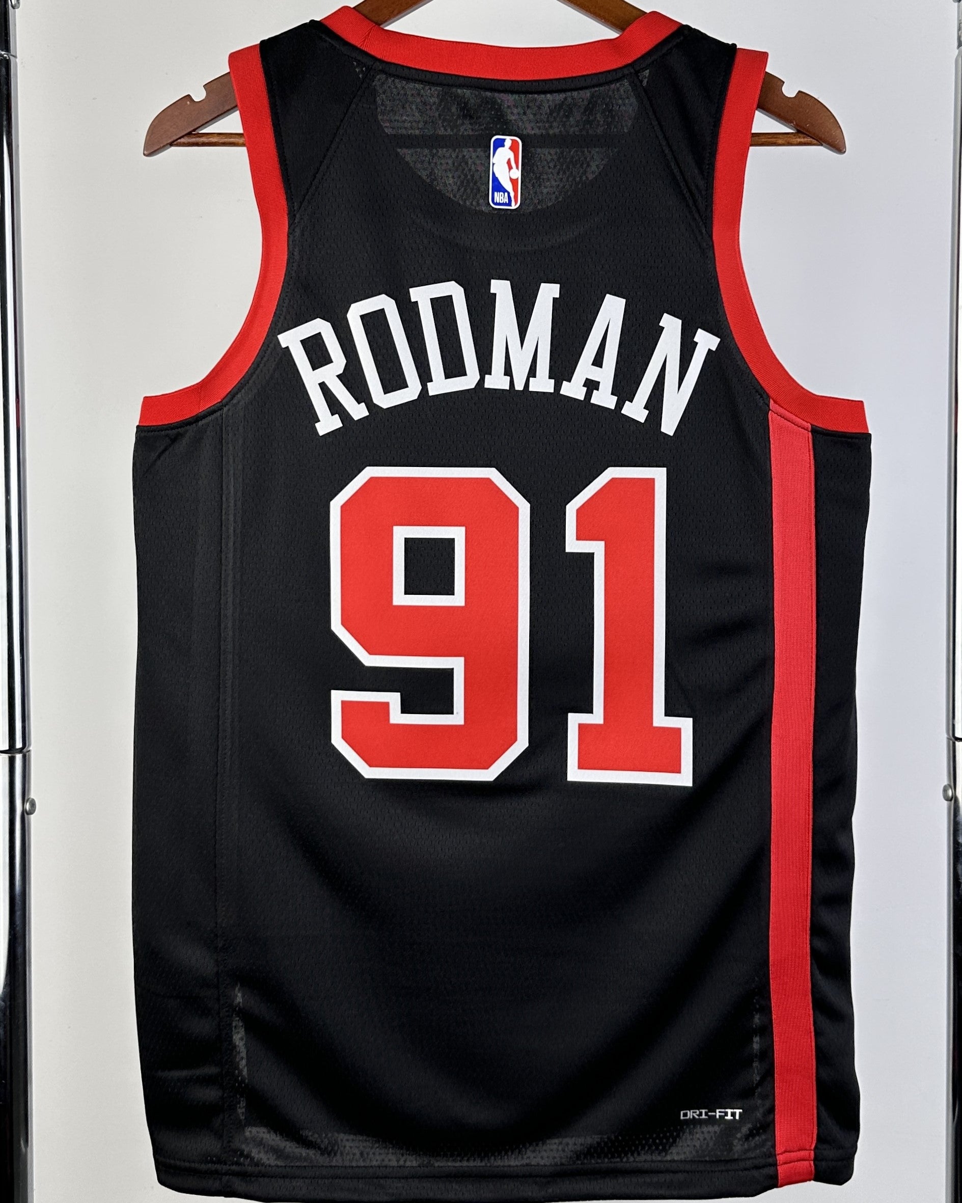 RODMAN DENNIS (Chi)