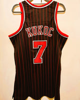 KUKOC TONI (Chicago Bulls)
