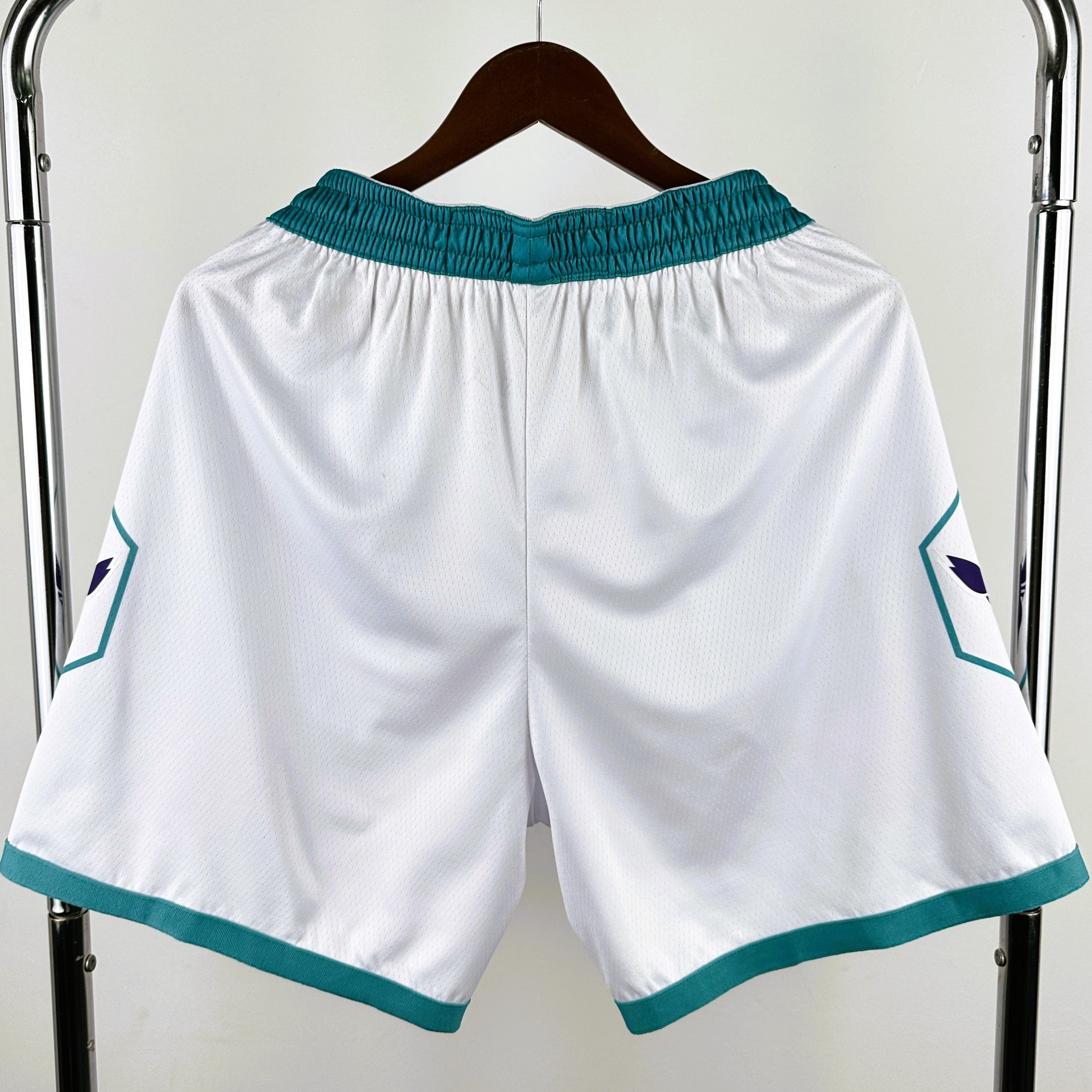 CHARLOTTE HORNETS short