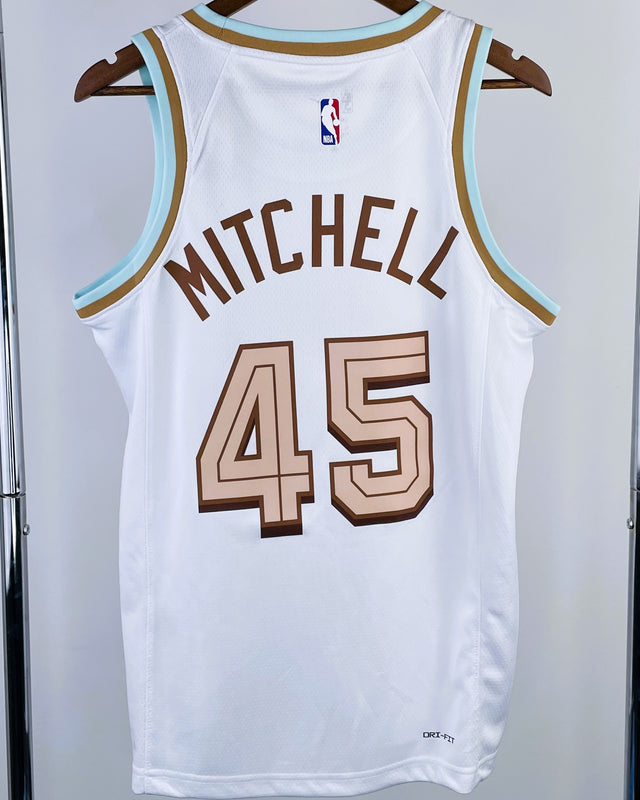 MITCHELL DONOVAN (Cleveland Cavaliers)