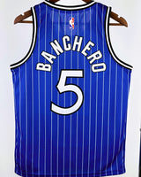 BANCHERO PAOLO (Orlando Magic)