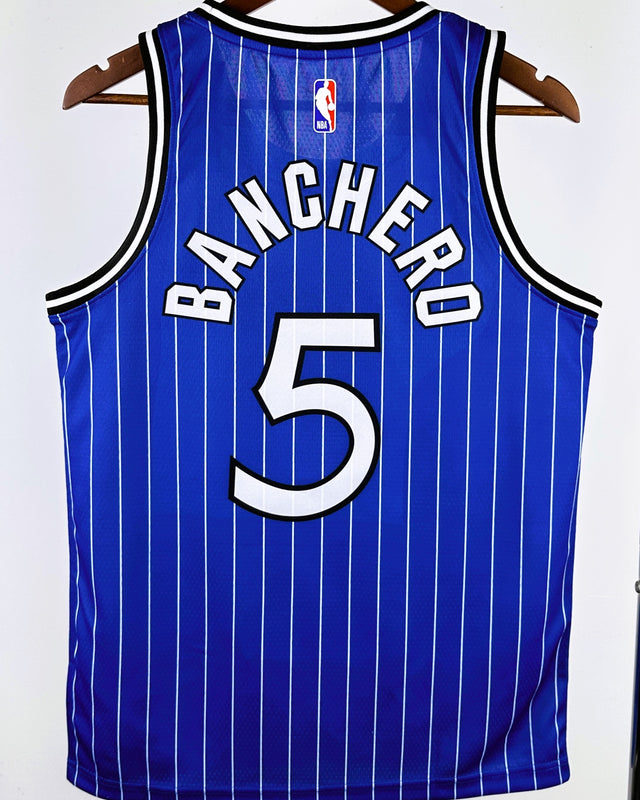 BANCHERO PAOLO (Orlando Magic)