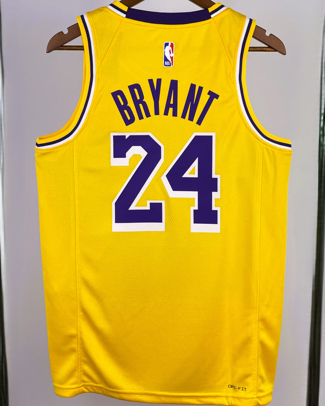 BRYANT KOBE (Los Angeles Lakers)