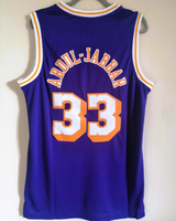ABDUL-JABBAR KAREEM (Los Angeles Lakers)