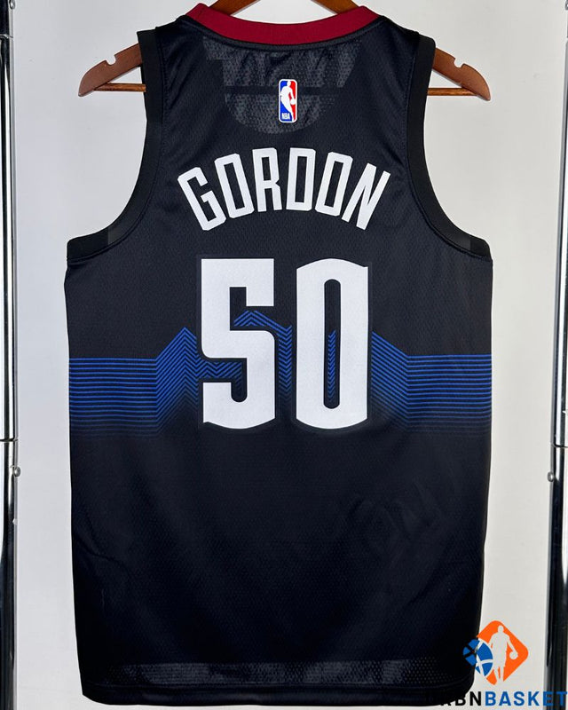 GORDON AARON (Denver Nuggets)