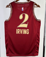 IRVING KYRIE (Cleveland Cavaliers)