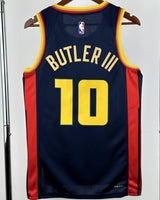 BUTLER JIMMY (Golden State Warriors)