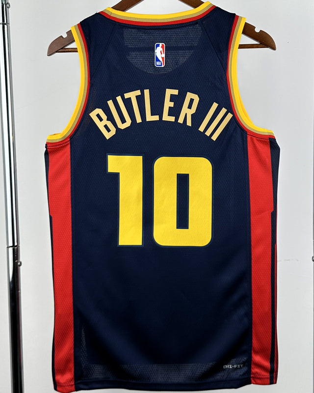 BUTLER JIMMY (Golden State Warriors)