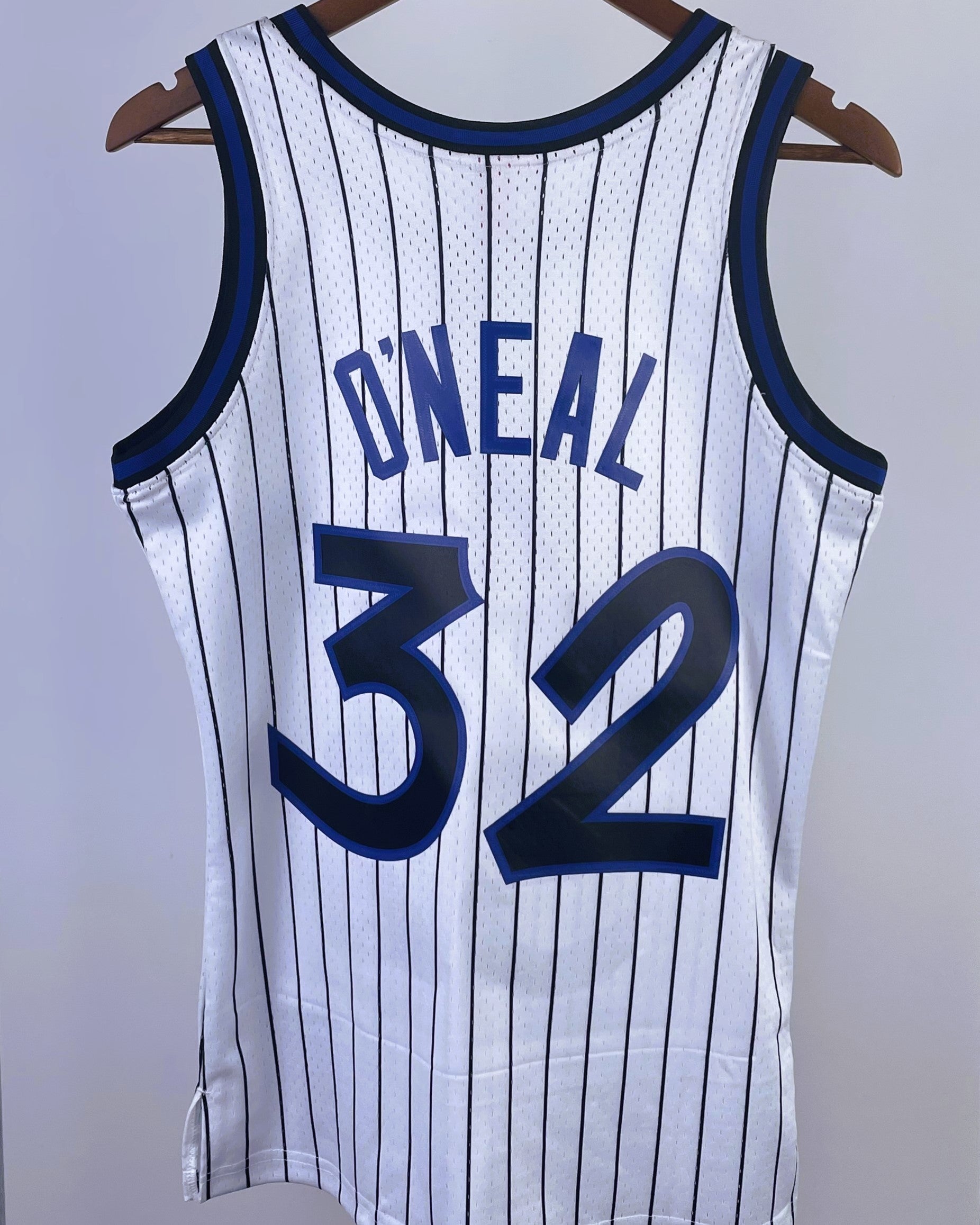 O'NEAL SHAQUILLE (Orl)