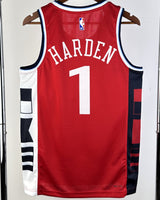 HARDEN JAMES (Los Angeles Clippers)