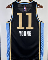 YOUNG TRAE (Atlanta Hawks)