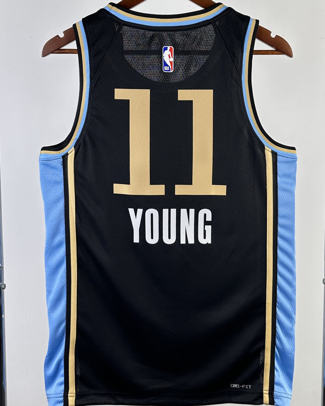 YOUNG TRAE (Atlanta Hawks)