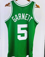 GARNETT KEVIN (Boston Celtics)