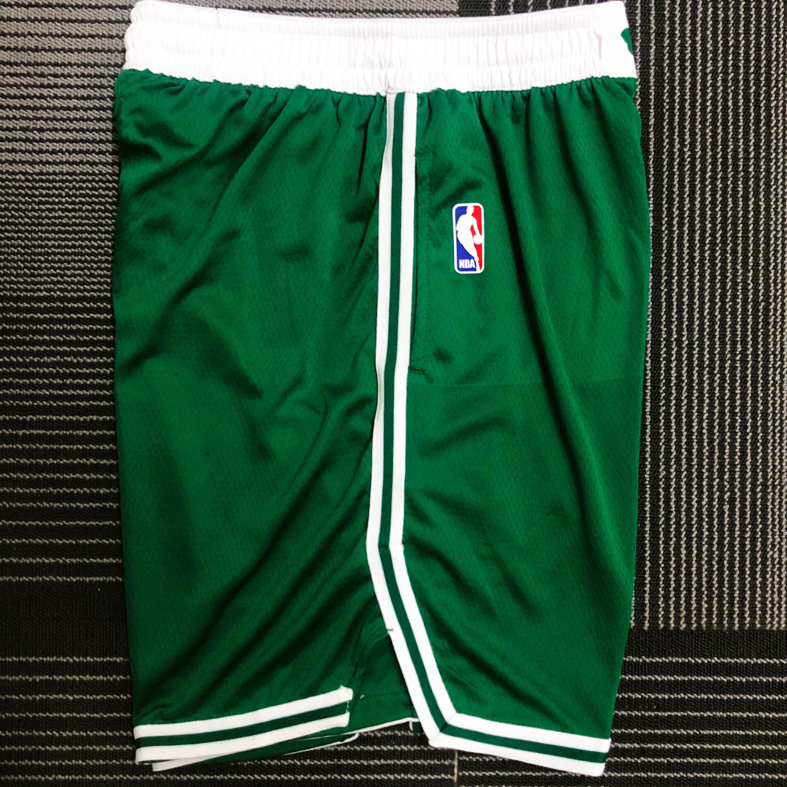 BOSTON CELTICS short