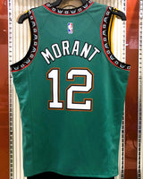 MORANT JA (Vancouver Grizzlies)