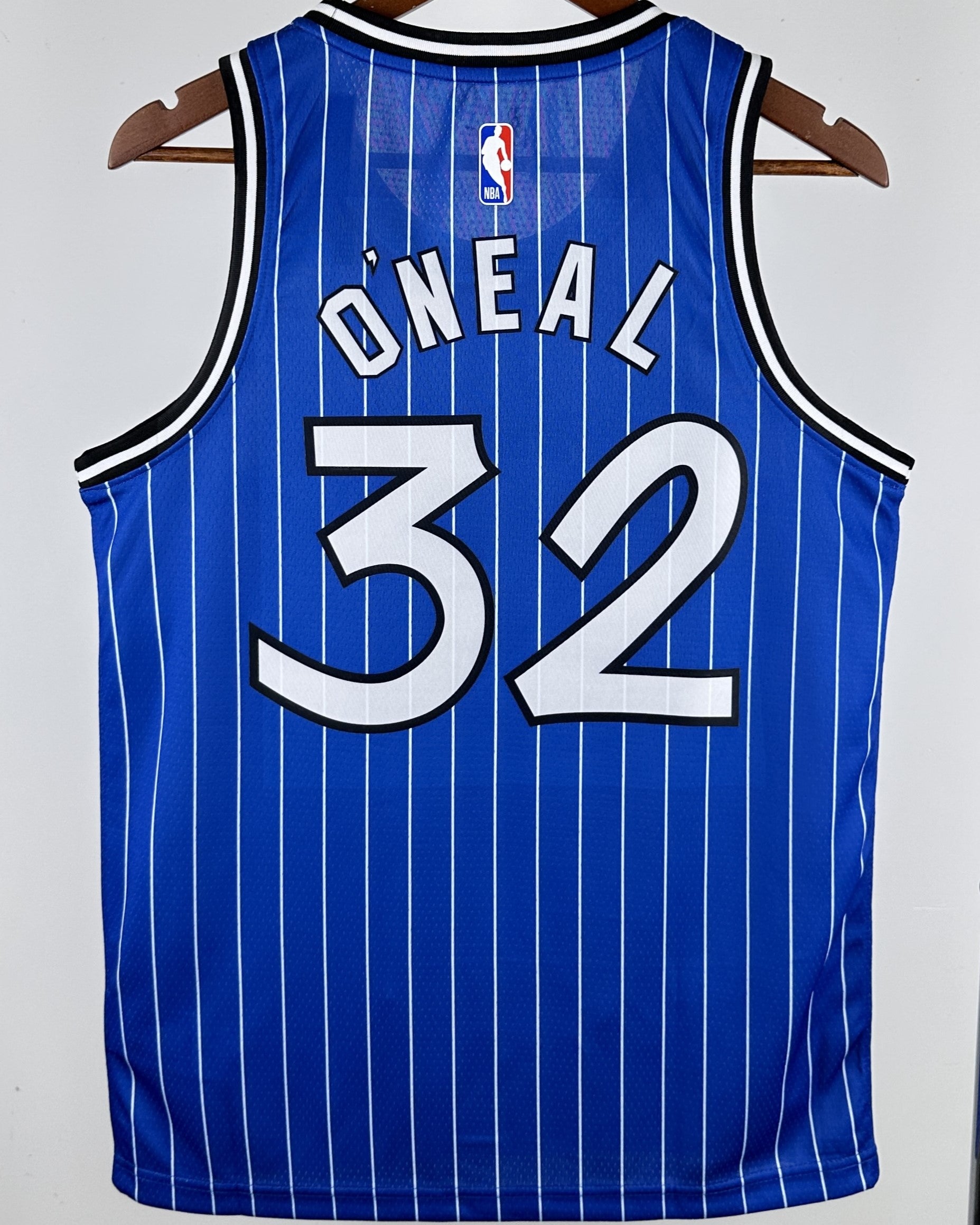 O'NEAL SHAQUILLE (Orl)