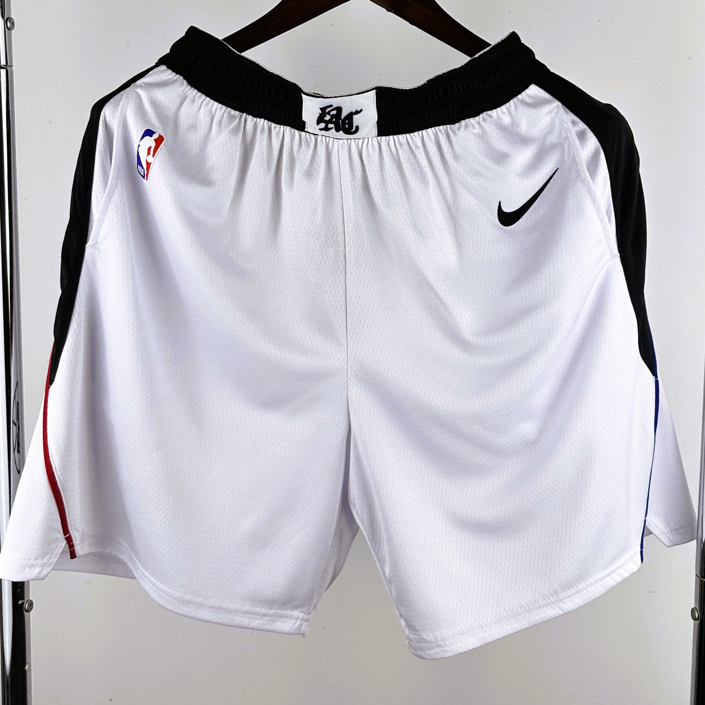 LOS ANGELES CLIPPERS short