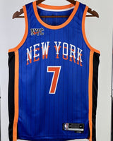 ANTHONY CARMELO (New York Knicks)