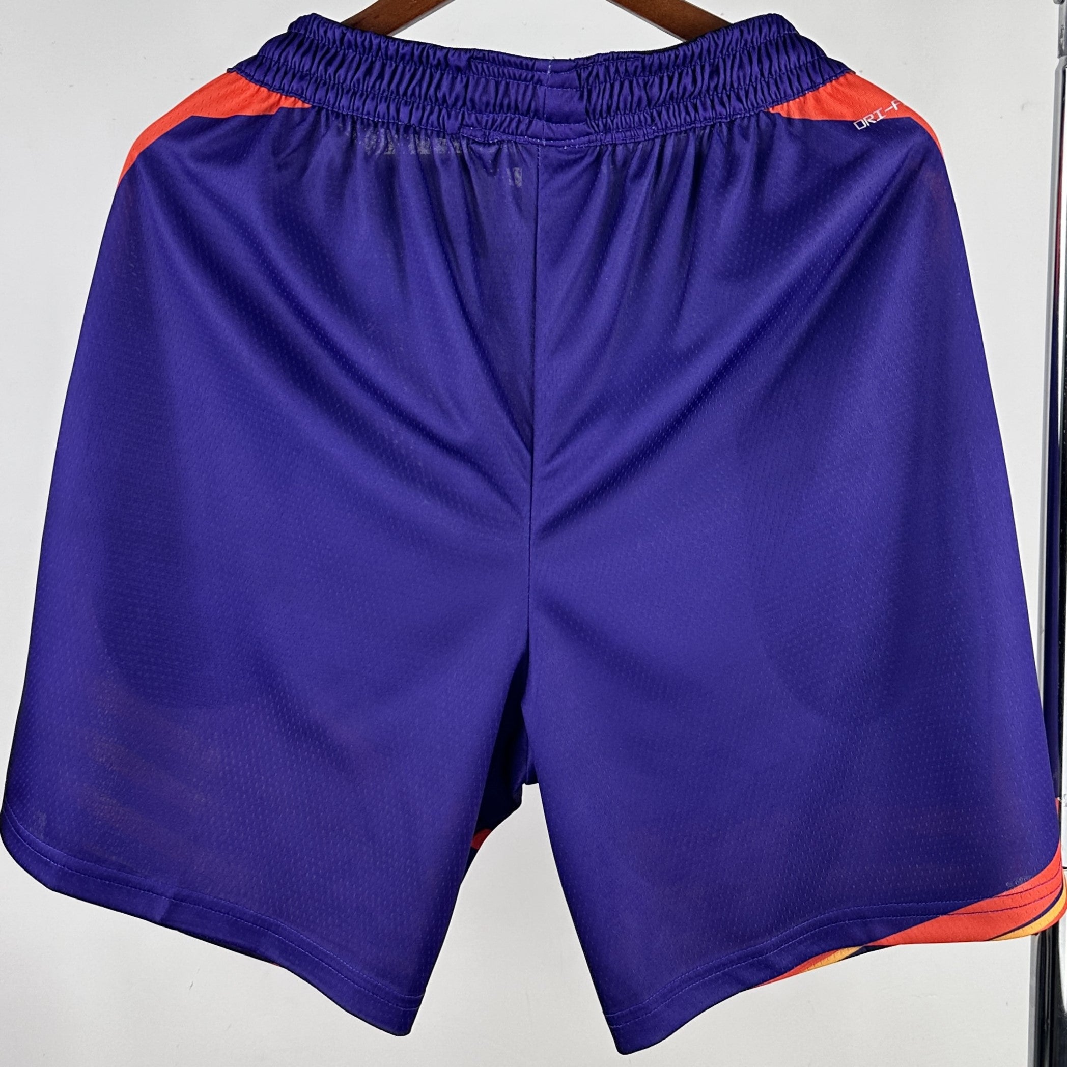 PHOENIX SUNS short