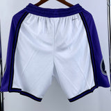 LOS ANGELES LAKERS short