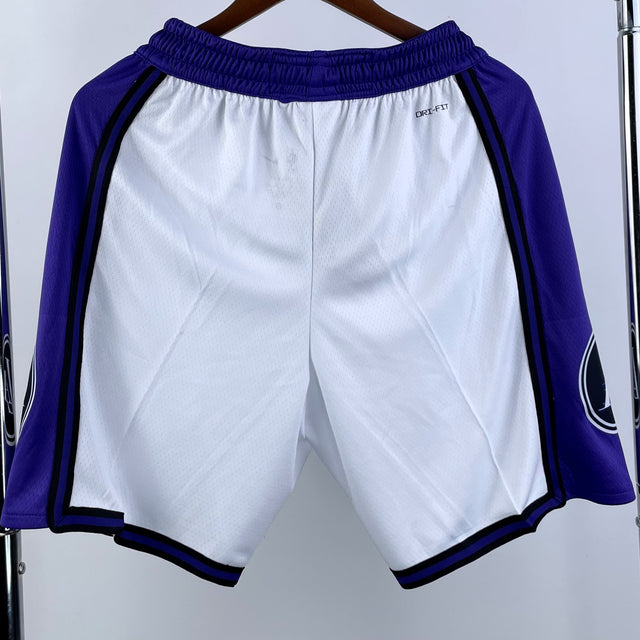 LOS ANGELES LAKERS short