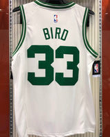 BIRD LARRY (Boston Celtics)