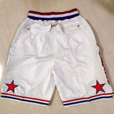 ALL STAR GAME 2003 short