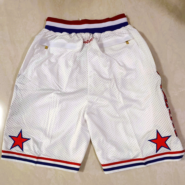ALL STAR GAME 2003 short