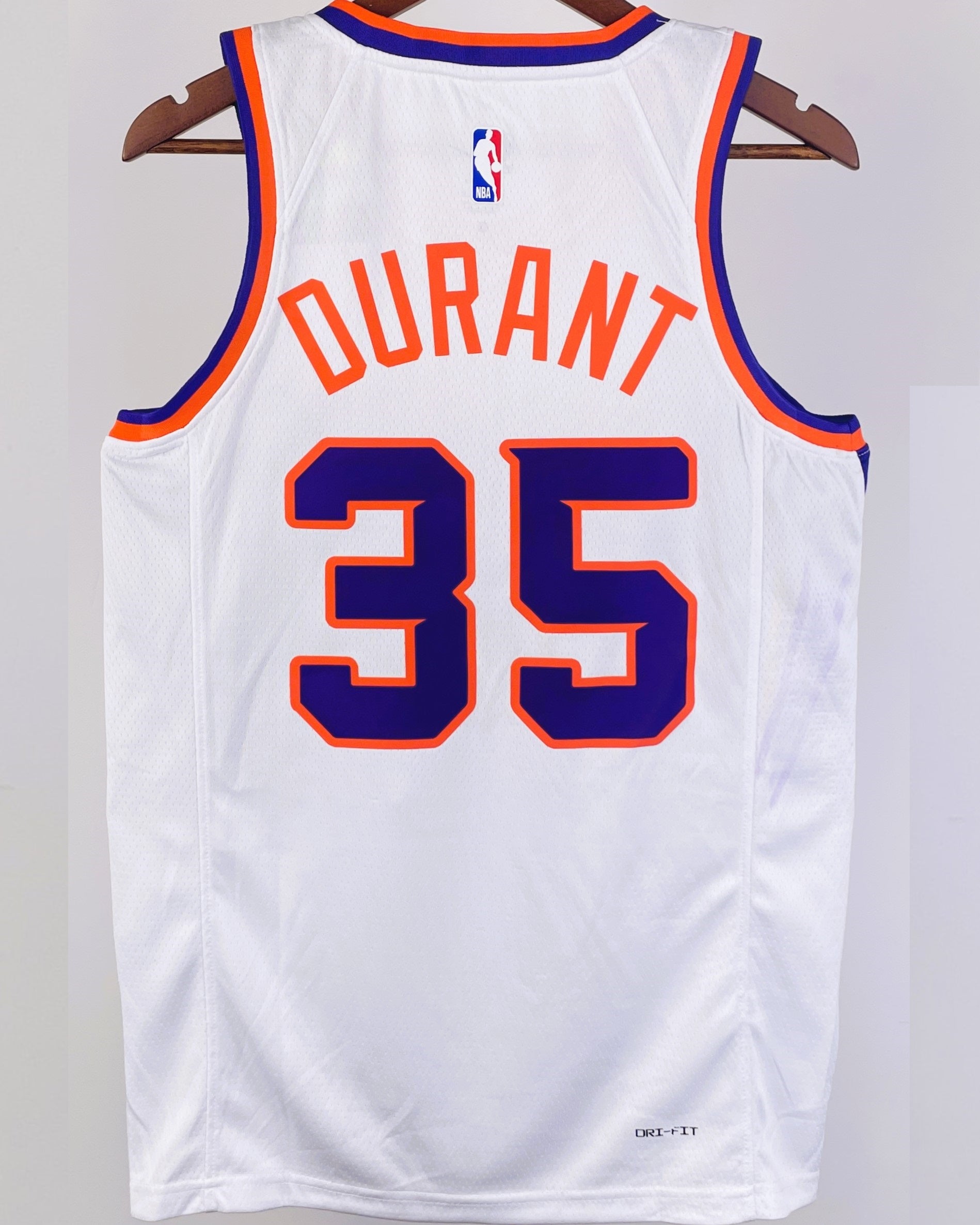 DURANT KEVIN (Pho)