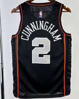 CUNNINGHAM CADE (Detroit Pistons)