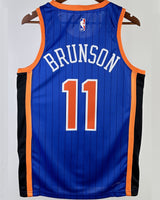 BRUNSON JALEN (New York Knicks)