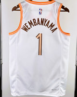 WEMBANYAMA VICTOR (San Antonio Spurs)