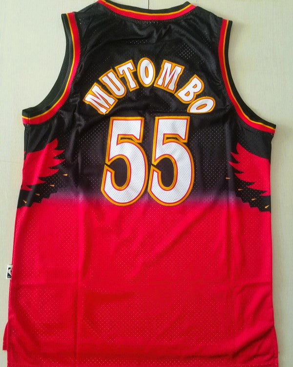 MUTOMBO DIKEMBE (Atl)