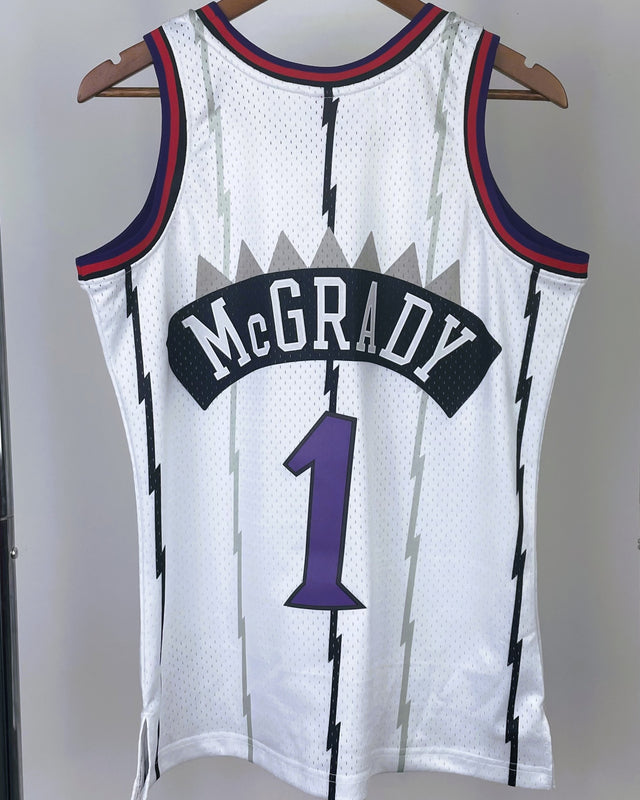 McGRADY TRACY (Toronto Raptors)