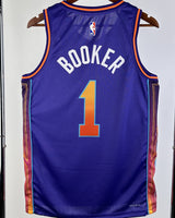 BOOKER DEVIN (Phoenix Suns)
