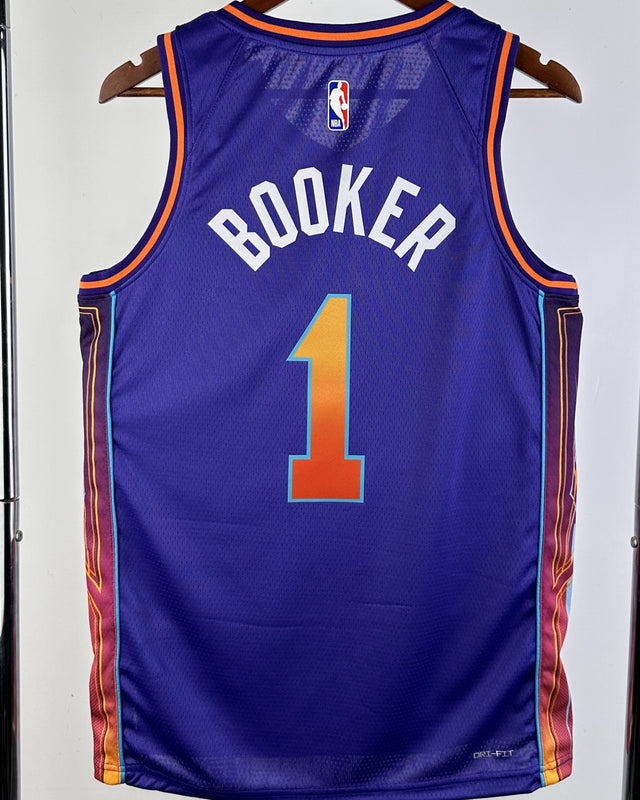 BOOKER DEVIN (Phoenix Suns)