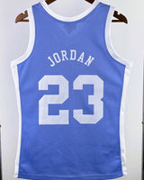 JORDAN MICHAEL (North Carolina)