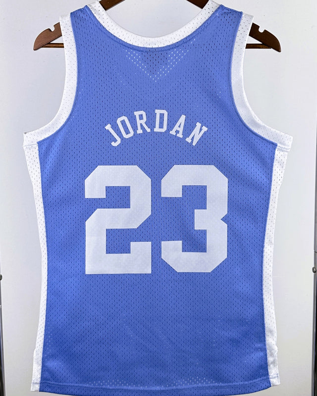 JORDAN MICHAEL (North Carolina)