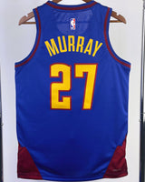 MURRAY JAMAL (Denver Nuggets)