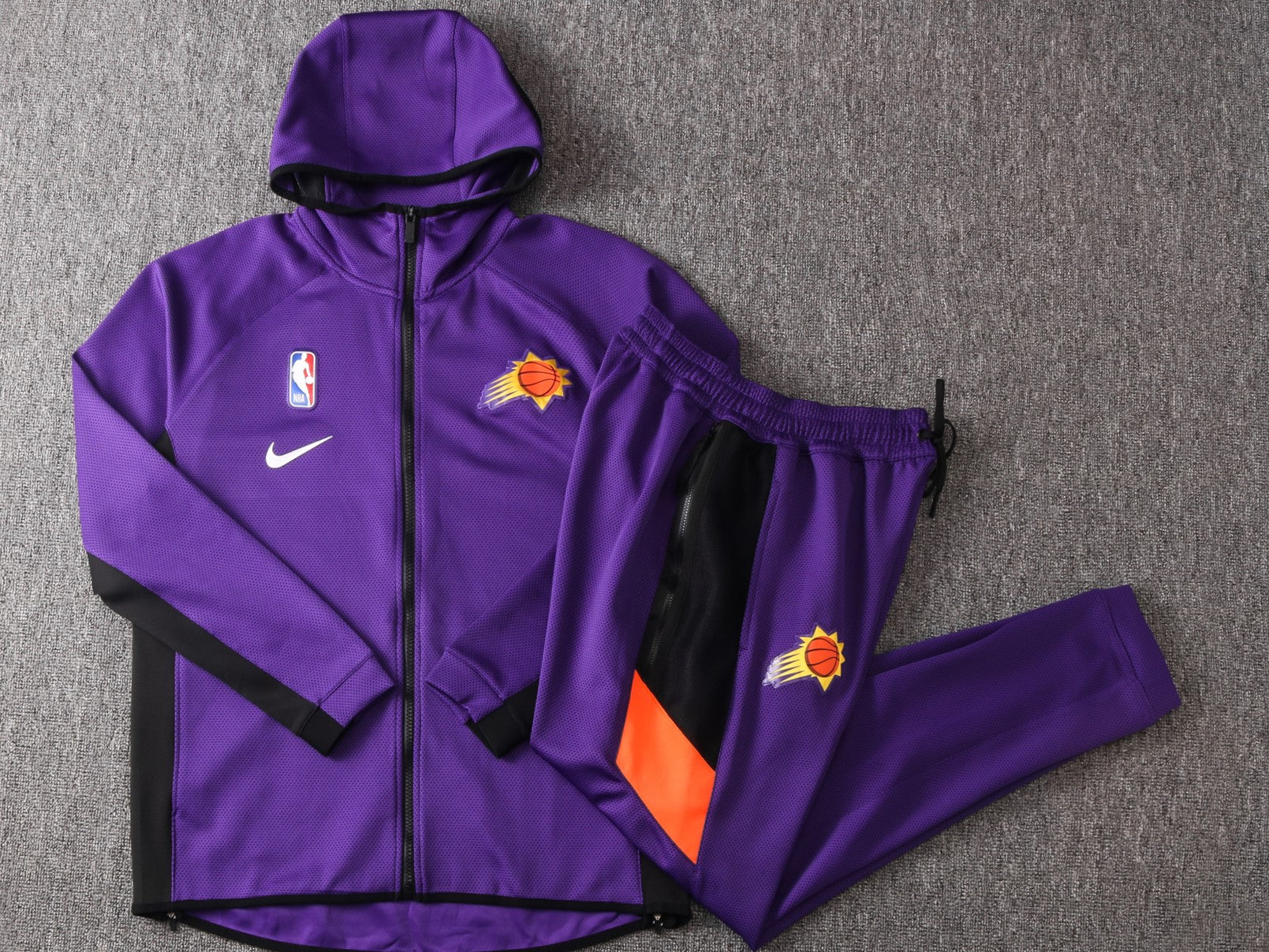 PHOENIX SUNS Training Suit