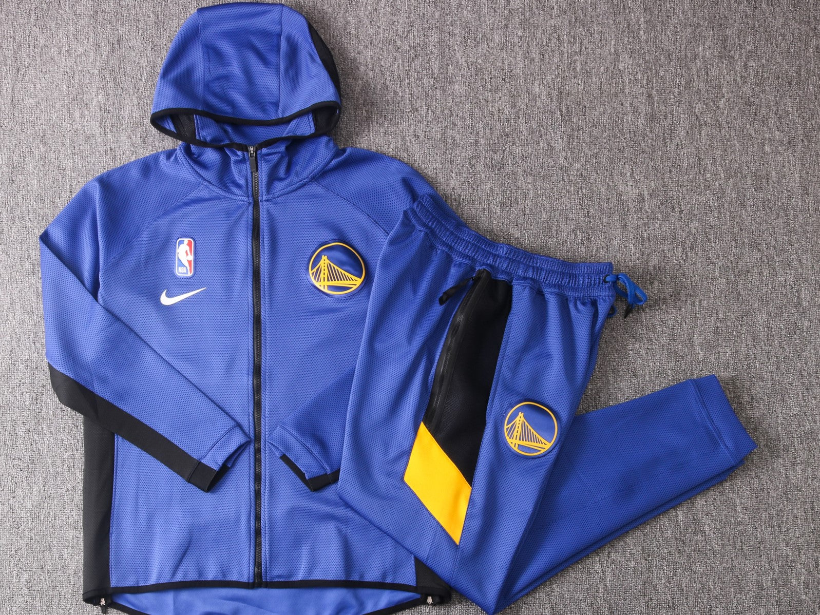 GOLDEN STATE WARRIORS Training Suit