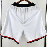 LOS ANGELES CLIPPERS short