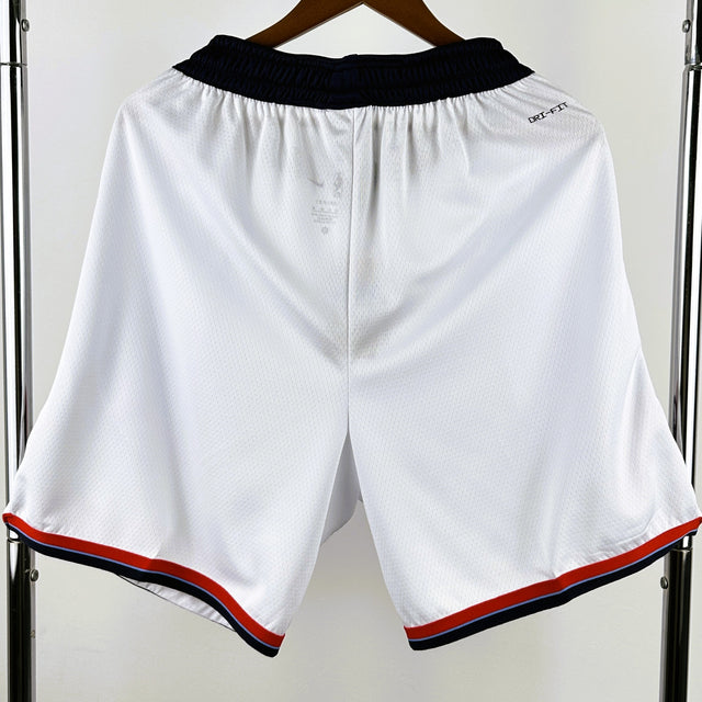 LOS ANGELES CLIPPERS short
