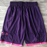 MINNESOTA TIMBERWOLVES short