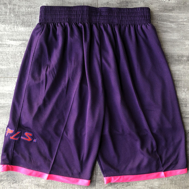 MINNESOTA TIMBERWOLVES short